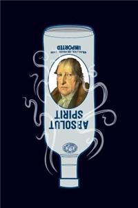 Hegel - Absolut Spirit