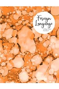 Foreign Language