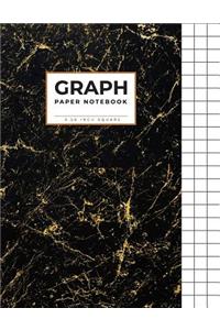Graph Paper Notebook