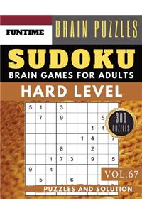 Sudoku Hard