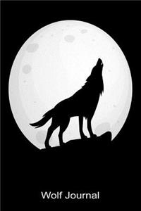 Wolf Journal