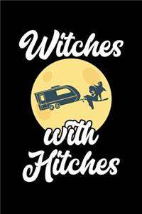 Witches With Hitches