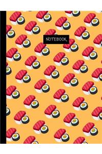 Notebook