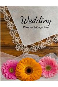 Wedding Planner & Organizer