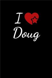 I Love Doug