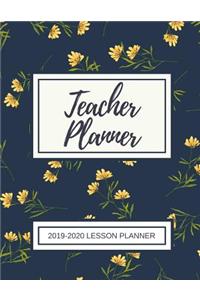 Lesson Planner for Teachers