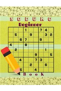 Soduko Beginner Book