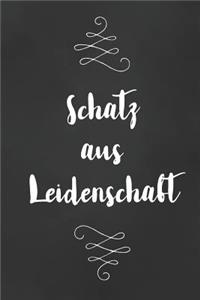 Schatz