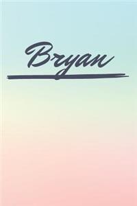 Bryan