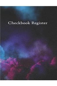 Check Register