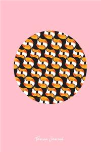 Toucan Journal