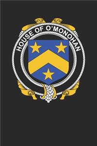 House of O'Monohan