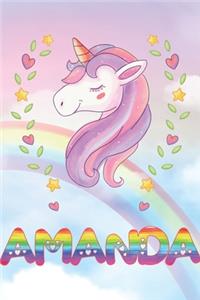 Amanda