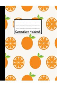 Composition Notebook