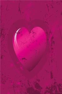 Giant heart original