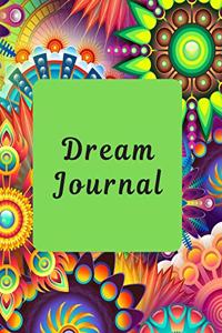 Dream Journal