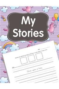 My Stories