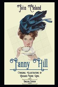 Fanny Hill (Annotated)