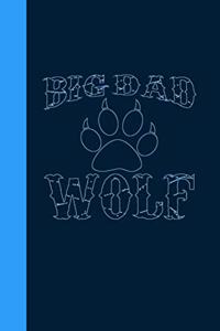 Big Dad Wolf