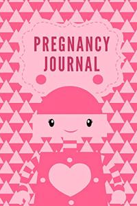 Pregnancy Journal