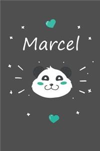 Marcel