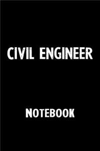 Civil Engineer Notebook