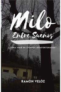 Milo Entre Sueños