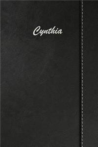 Cynthia