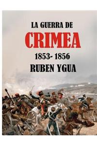 La Guerra de Crimea