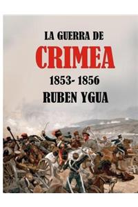 Guerra de Crimea