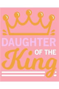 Daughter of the King