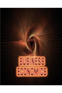 Business Economics