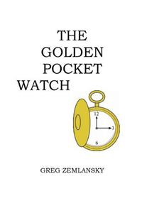 Golden Pocket Watch