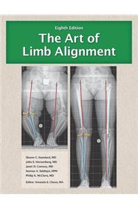 The Art of Limb Alignment