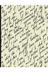 Penmanship Practice Notebook