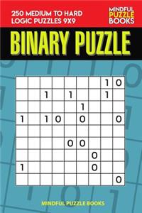 Binary Puzzle