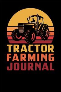 Tractor Farming Journal