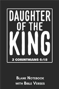 Daugther of the King 2.Corinthians 6