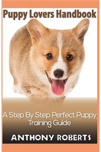 Puppy Lovers Handbook