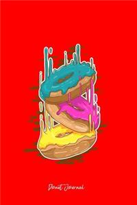 Donut Journal