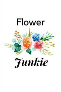 Flower Junkie