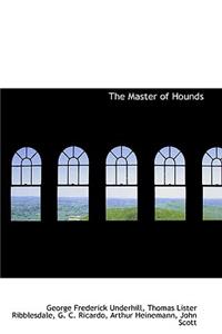 The Master of Hounds