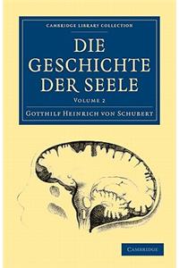 Die Geschichte Der Seele