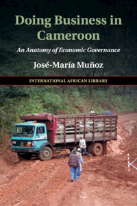 Doing Business in Cameroon