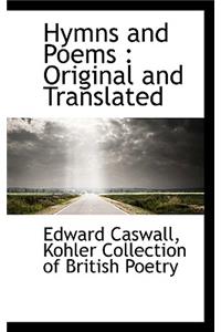 Hymns and Poems