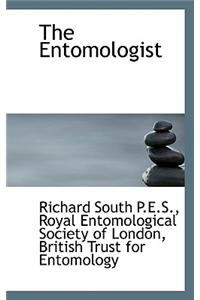 The Entomologist