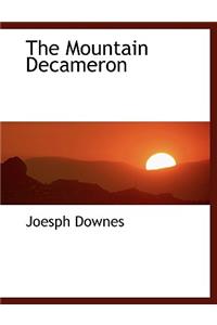 The Mountain Decameron