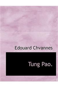 Tung Pao.