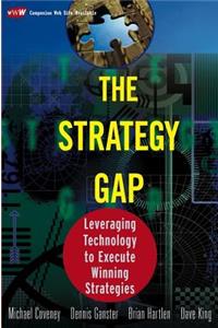 Strategy Gap w/URL pb