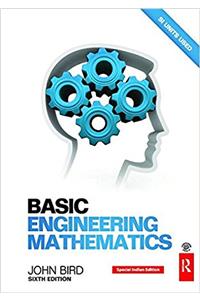Basic Engineering Mathematics